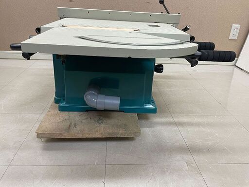 makita マキタ マルノコ盤 2711 丸鋸 丸のこ 260mm 100V 溝切り盤