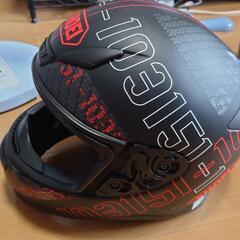 SHOEI z-7 パーミュテーションの画像