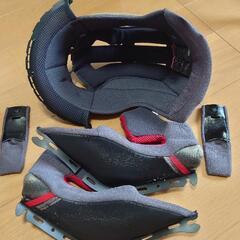 SHOEI z-7 パーミュテーションの画像