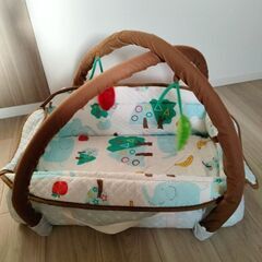 ベビークーファン