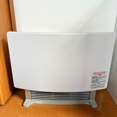 RC-H4005E-1 ガスファンヒーター