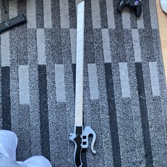 進撃の巨人の刃？剣？