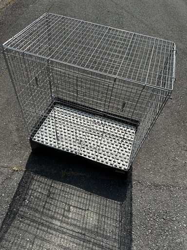 三晃商会 イージーホーム80 チンチラ