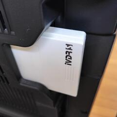 32インチ液晶テレビですの画像