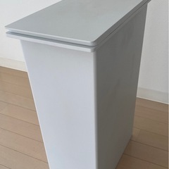 無印良品ダストボックス（30L）３個