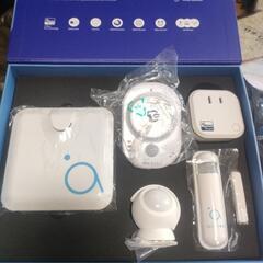 AirLive　防犯カメラ　ダミーに