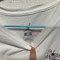 Tシャツまとめ(メンズ)の画像