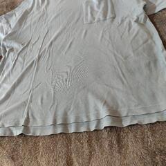 GUメンズシャツXLの画像