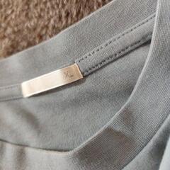 GUメンズシャツXLの画像