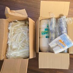 アウトドア　フォーク、どんぶり、コップ等まとめて