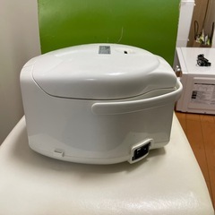炊飯器の画像