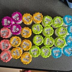(早い者勝ち)駄菓子