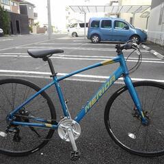 中古自転車３５３６　MERIDA   CROSSWAY 200-...
