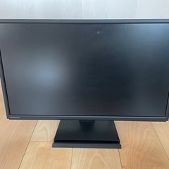 I-O DATA 23.8型ワイド液晶ディスプレイの画像