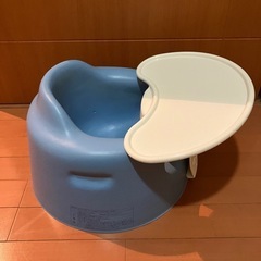 バンボと専用テーブルのセットの画像
