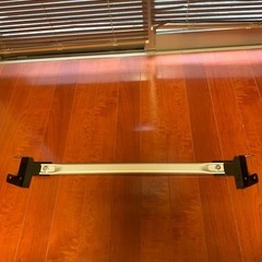 D-SPORT トランクバー　ダイハツコペン　LA400