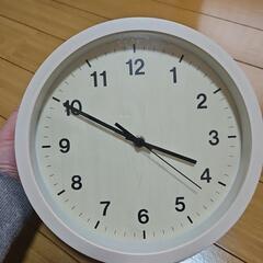 掛け時計