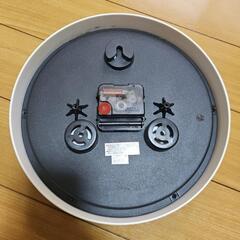 掛け時計の画像