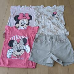 子供服 まとめ売り 女の子 120 130 - メルカリ