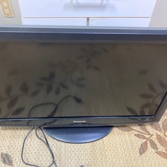 液晶割れテレビ