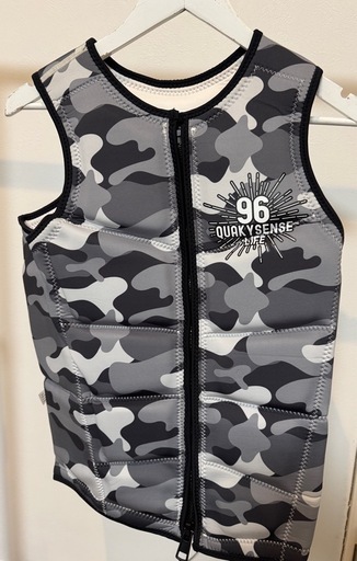 ライフジャケット