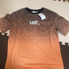NEW 男の子のTシャツ 140cm 19