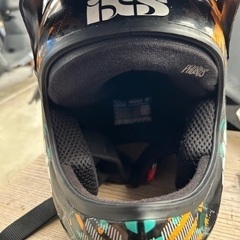 幼児用　ヘルメットの画像