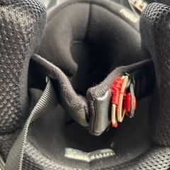 幼児用　ヘルメットの画像