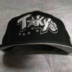 野球帽　NEW Era ニューエラ Cap 59FIFTY