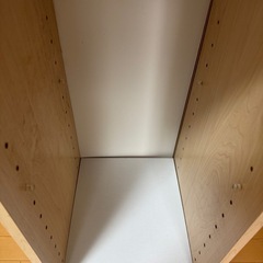 カラーボックスの画像