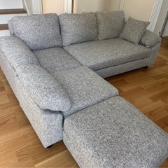 新品 ソファー