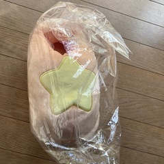 非売品星のカービィスリッパ(カービィ)の画像