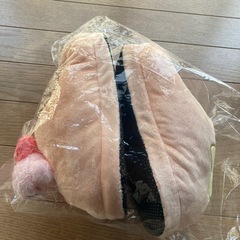 非売品星のカービィスリッパ(カービィ)の画像