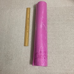 ヨガマット