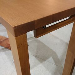 商談中　karimoku｜カリモク家具｜ST3077｜Buona scelta｜ボナシェルタ｜デスクの画像