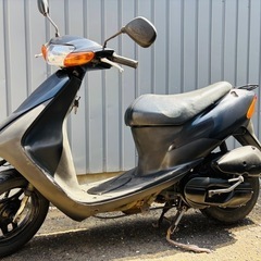 ★レッツ2★整備済車両⭐︎2スト　はやスギィ!!の画像
