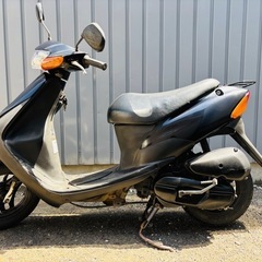 ★レッツ2★整備済車両⭐︎2スト　はやスギィ!!