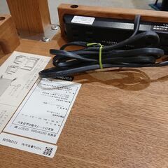 商談中　karimoku｜カリモク家具｜ST3077｜Buona scelta｜ボナシェルタ｜デスクの画像