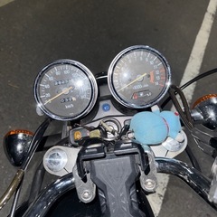 ゼファー400の画像
