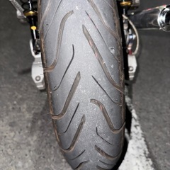 ゼファー400の画像