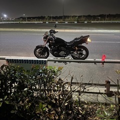 ゼファー400