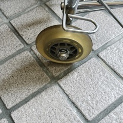 カートの画像
