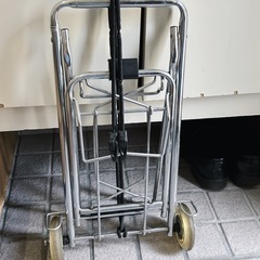 カートの画像