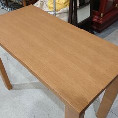 karimoku｜カリモク家具｜ST3077｜Buona scelta｜ボナシェルタ｜6口コンセント付｜デスクの画像