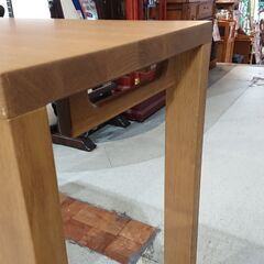 karimoku｜カリモク家具｜ST3077｜Buona scelta｜ボナシェルタ｜6口コンセント付｜デスクの画像