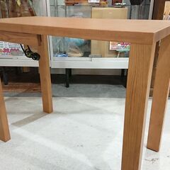 karimoku｜カリモク家具｜ST3077｜Buona scelta｜ボナシェルタ｜6口コンセント付｜デスクの画像