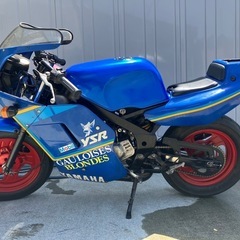 ヤマハ　YSR50
