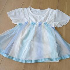 商談中☆- ̗̀  お得🉐   ̖́-女の子130センチの画像