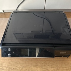 EPSON プリンター