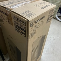 冷風扇の画像